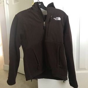 North Face Denali